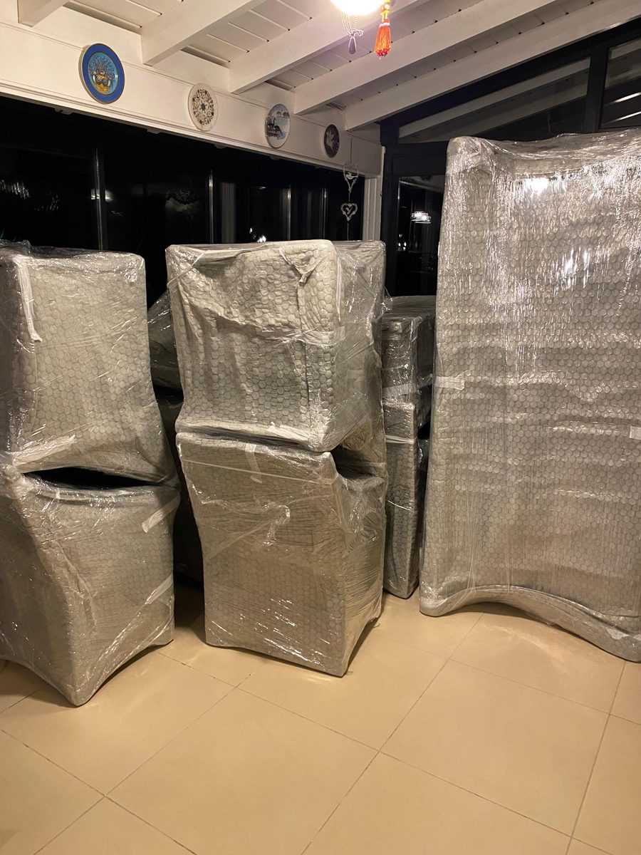 Sigortalı Taşımacılık Garantisi operasyon görseli